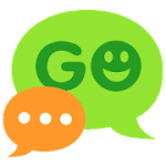 GO SMS Pro: Messenger, Free Themes