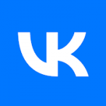 VK: live chatting & calls