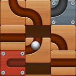 Roll the Ball® – slide puzzle