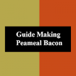 Guide Making Peameal Bacon