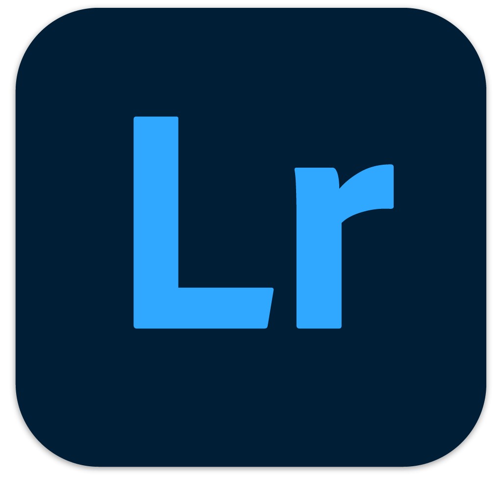 Cloud-Based Lightroom Logo | Laura Shoe's Lightroom Training Tutorials and  Tips