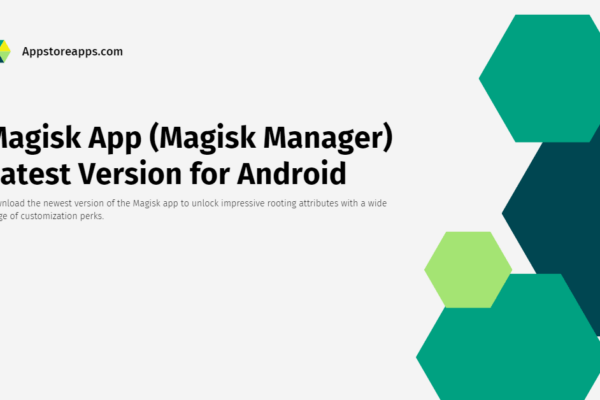 Magisk App 26.4 (Magisk Manager) Latest Version for Android