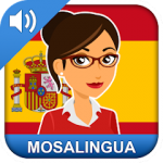 MosaLingua Spanish