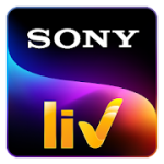 Sony LIV: Sports, Entertainment