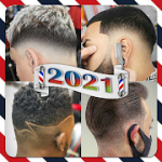 Haircuts Men 2021