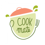 Cookmate – My recipe organizer
