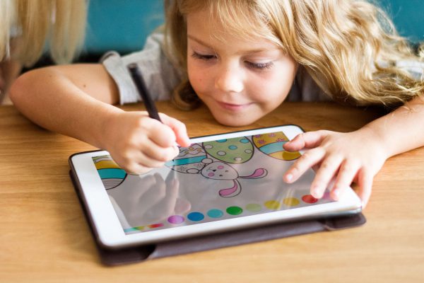 The Best Drawing Apps for Kids