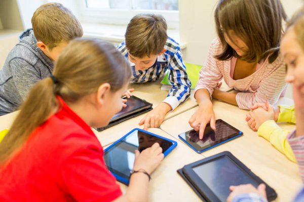 Best Educational Apps for 5-Year Olds