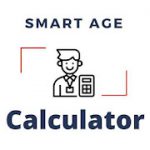 Smart Age Calculator from Birt