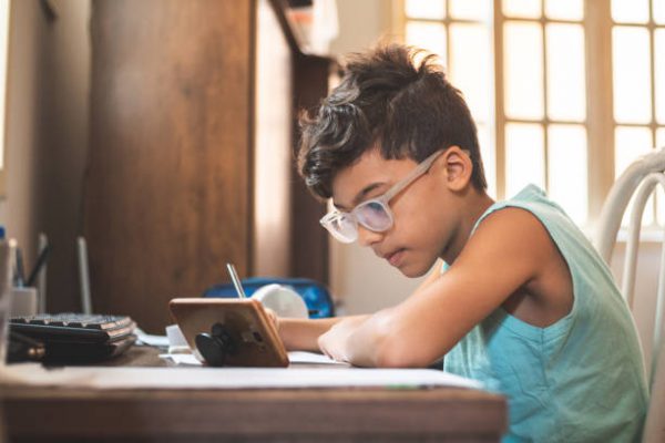 The Best Educational Apps For 11-year-olds