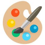 Drawing Pad (Offline)