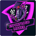 Logo Esport Maker – Create Gaming Logo Maker