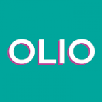 OLIO – Share more. Waste less.