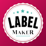 Label Maker | Logos & Stickers