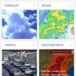 Local Weather Radar & Forecast