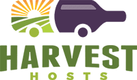 RV Camping at Wineries, Breweries, Farms & More with Harvest Hosts