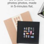 Mosaic Photo Books by Mixbook