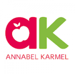 Annabel Karmel’s Baby & Toddler Recipes