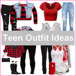 Teens Outfits Ideas 2021