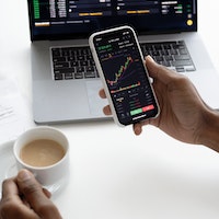 Best Apps for Trading