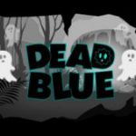The Dead Blue Adventure