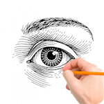 SketchOne – Create Your Live Drawings