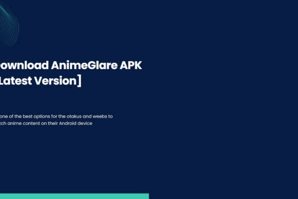 Download AnimeGlare APK v3.1.0.0 [Latest Version] 2023