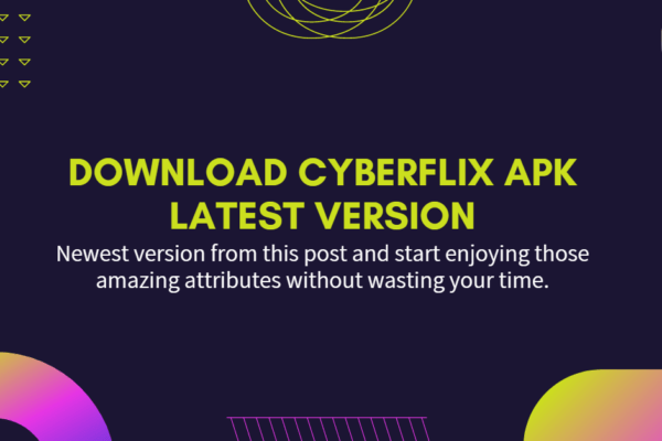 Download Cyberflix APK v3.5.9 Latest Version 2023
