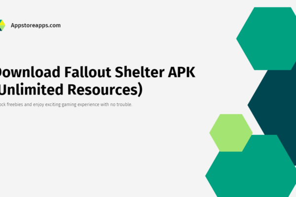 Download Fallout Shelter APK v1.15.12 (Unlimited Resources)