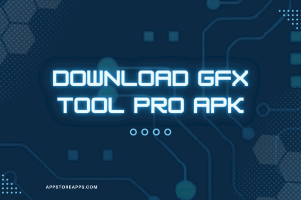 Download GFX Tool Pro APK v31.5.1 [Paid/Patched]