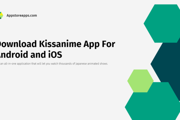 Download Kissanime App v3.2 For Android and iOS