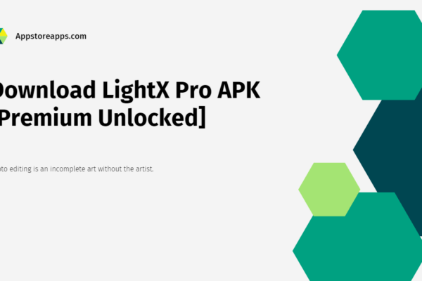 Download LightX Pro APK v2.2.0 [Premium Unlocked]