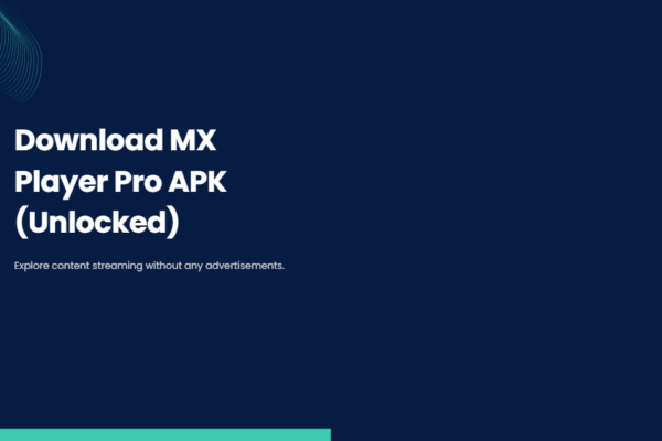 Download MX Player Pro APK v1.74.5 (Unlocked)