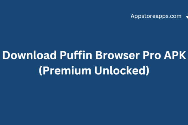 Download Puffin Browser Pro APK v10.0.0.51622 (Premium Unlocked)