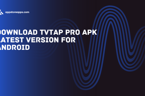 Download TVTAP PRO APK 3.8 Latest Version For Android 2023