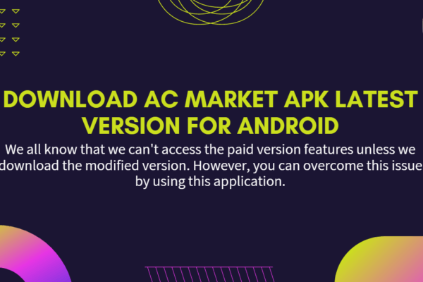 Download AC Market APK v4.9.8 Latest Version For Android