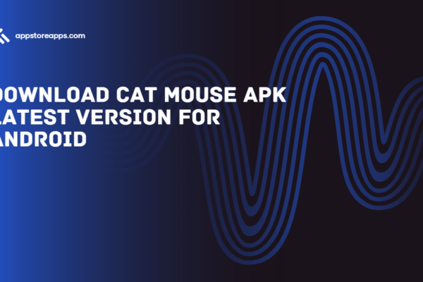 Download Cat Mouse APK v2.8 Latest Version For Android
