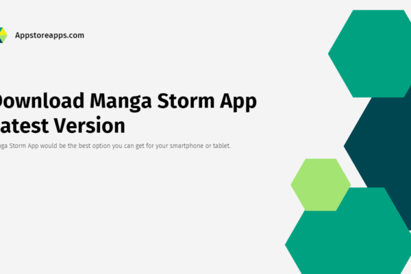 Download Manga Storm App Latest Version 2023