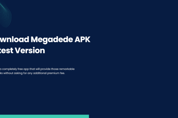 Download Megadede APK v2.1.0 Latest Version
