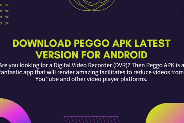 Download Peggo APK v2.0.8 Latest Version For Android 2023