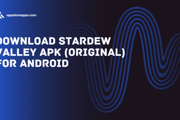 Download Stardew Valley APK v1.5.6.52 (Original) For Android