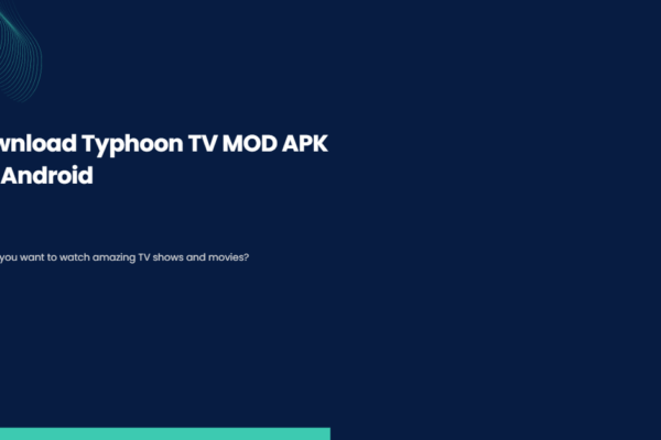 Download Typhoon TV MOD APK v2.3.9 For Android 2023