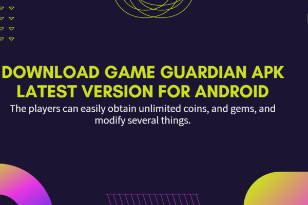 Download Game Guardian APK v101.1 Latest Version For Android