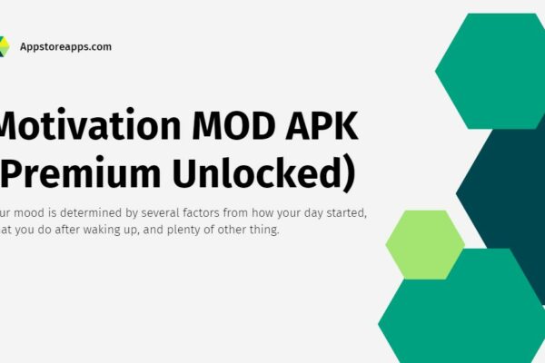 Motivation MOD APK v4.44.3 (Premium Unlocked) – Download