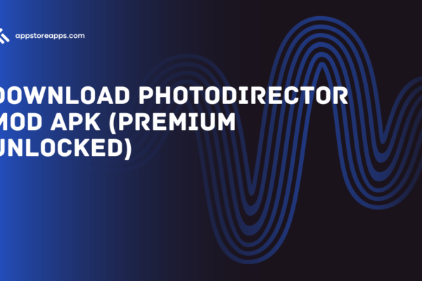 Download PhotoDirector MOD APK v18.8.0 (Premium Unlocked)