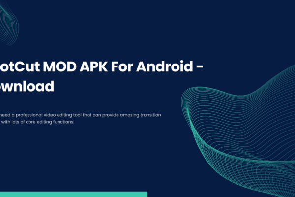 ShotCut MOD APK v1.60.0 For Android – Download