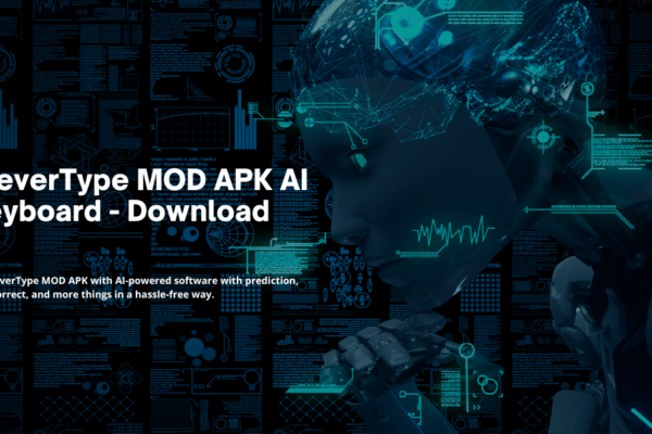 CleverType MOD APK v3.0.2 AI Keyboard – Download