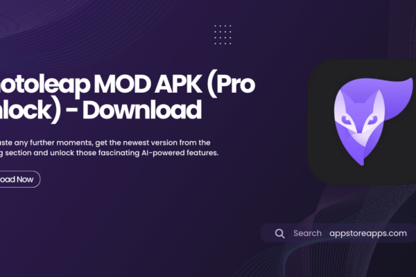 Photoleap MOD APK v1.30.0 (Pro Unlock) – Download