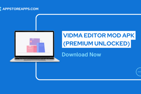 Vidma Editor MOD APK v1.57.2 (Premium Unlocked) – Download