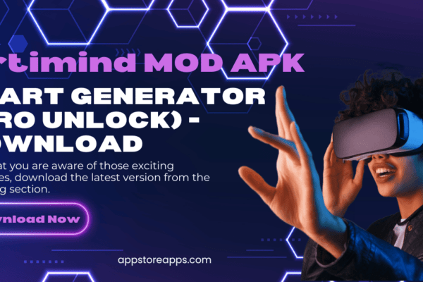 Artimind MOD APK AI Art Generator v1.3.4 (Pro Unlock) – Download